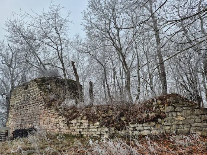 Burg Waldsberg (Krumbach), Germany